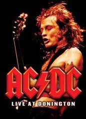 AC/DC – Live at Donington