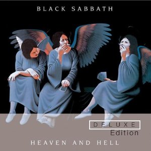 Black Sabbath – Heaven and hell (Deluxe Edition)