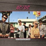 AC/DC – Dirty deeds done dirt cheap