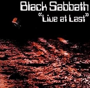 Live at last
