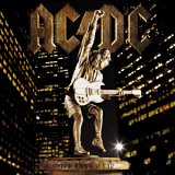 AC/DC – Stiff upper lip