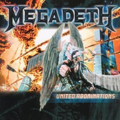 Megadeth – United Abominations