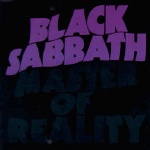 Black Sabbath – Master of reality