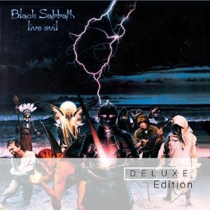 Live Evil (Deluxe Edition)
