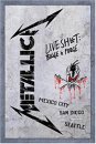 Metallica – Live Shit: Binge & Purge
