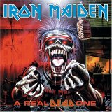 Iron Maiden – A Real Dead One