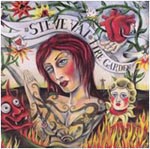 Vai, Steve – Firegarden
