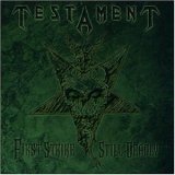 Testament – First Strike Still Deadly
