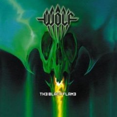 The Black Flame