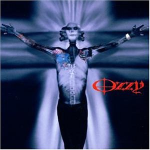 Ozzy Osbourne – Down to earth