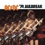 AC/DC – 74´ Jailbreak