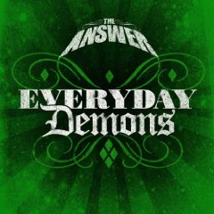 The Answer – Everyday Demons