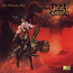Ozzy Osbourne – The ultimate sin