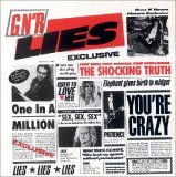 Guns`N`Roses – GN'R Lies