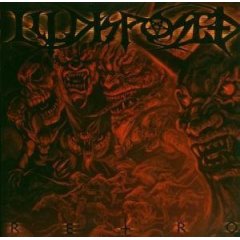Illdisposed – Retro
