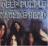 Deep Purple – Machine Head