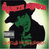 Marilyn Manson – Smells like Children