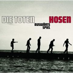 Toten Hosen – Auswärtsspiel